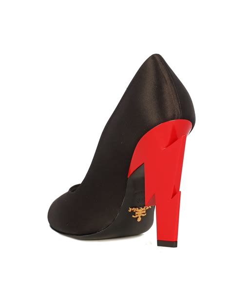 prada tacco|prada shoes for women.